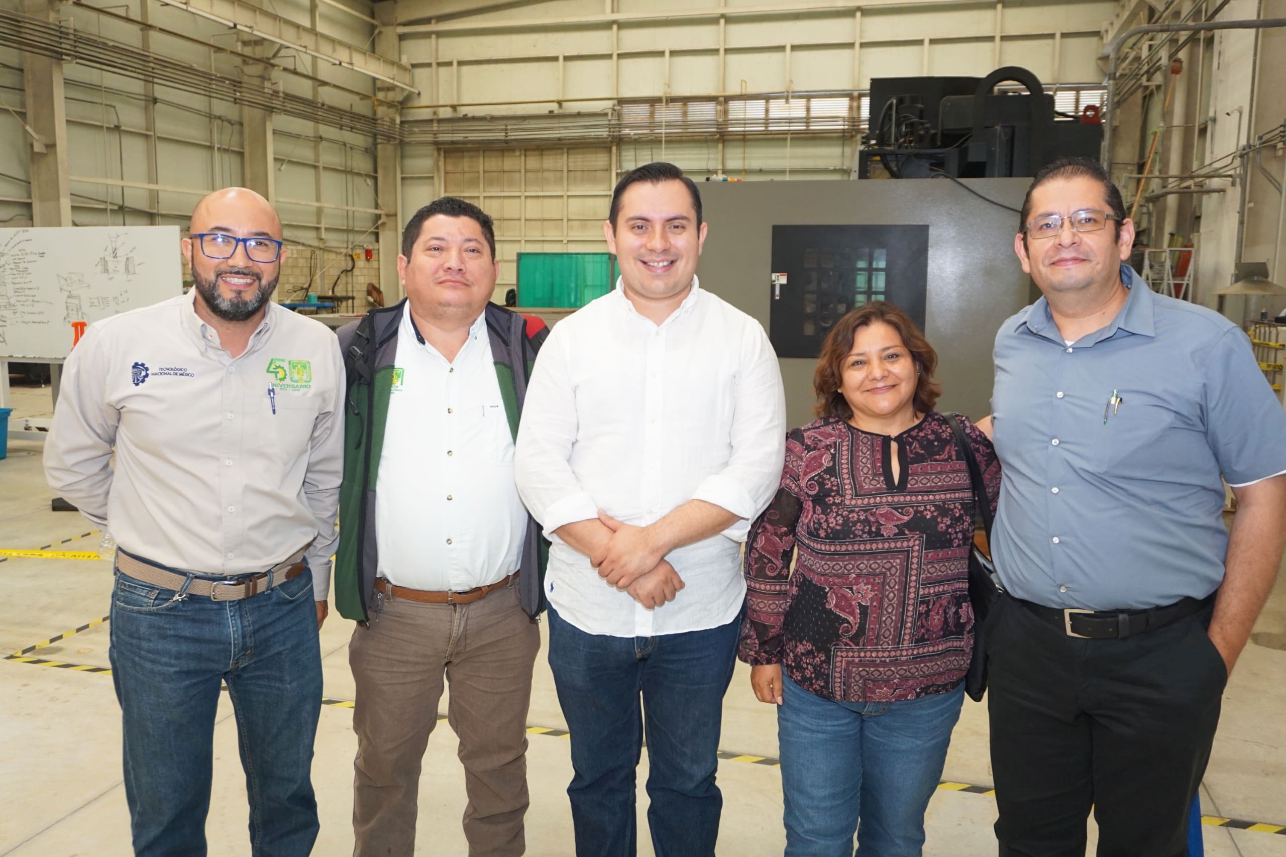 Rumbo al Desarrollo Científico y Tecnológico de Tabasco 2024-2030